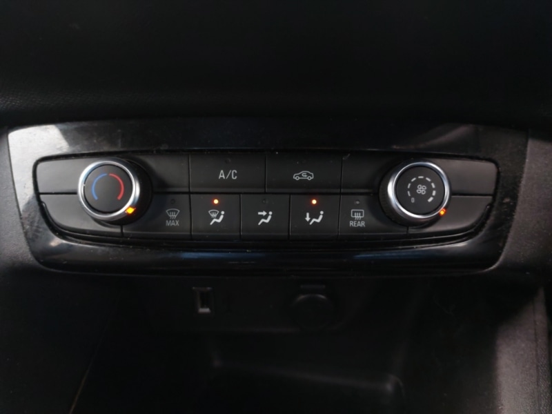 Used Vauxhall Corsa 2022 for sale - 78164065: Photo 15