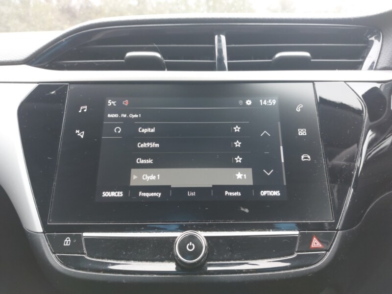 Used Vauxhall Corsa 2022 for sale - 78164065: Photo 16