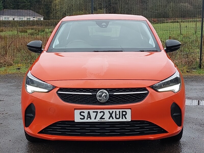 Used Vauxhall Corsa 2022 for sale - 78164065: Photo 18