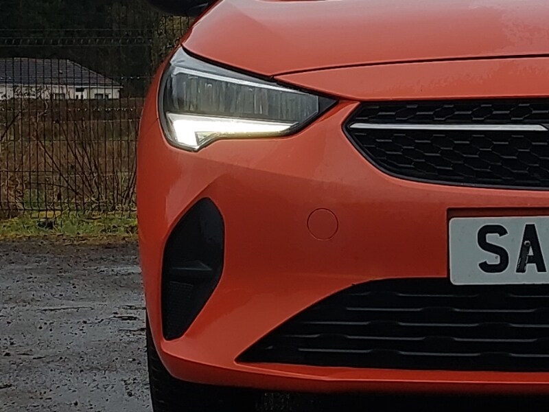 Used Vauxhall Corsa 2022 for sale - 78164065: Photo 19