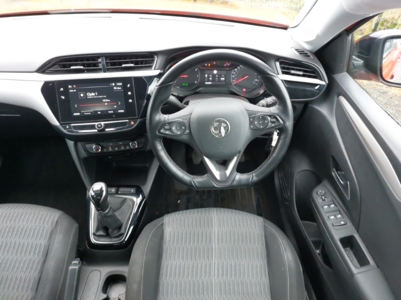 Used Vauxhall Corsa 2022 for sale - 78164065: Photo 2