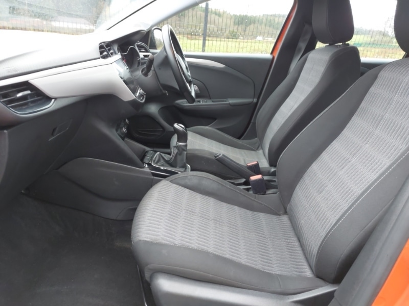 Used Vauxhall Corsa 2022 for sale - 78164065: Photo 5