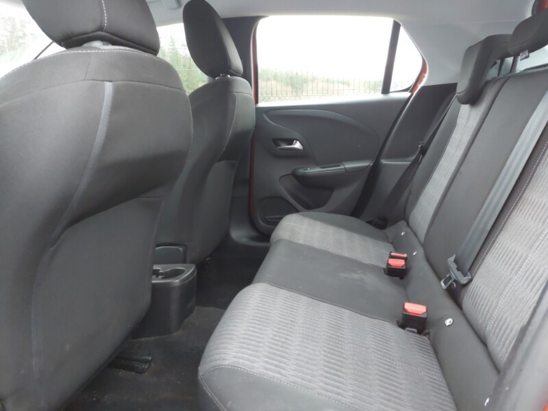 Used Vauxhall Corsa 2022 for sale - 78164065: Photo 6