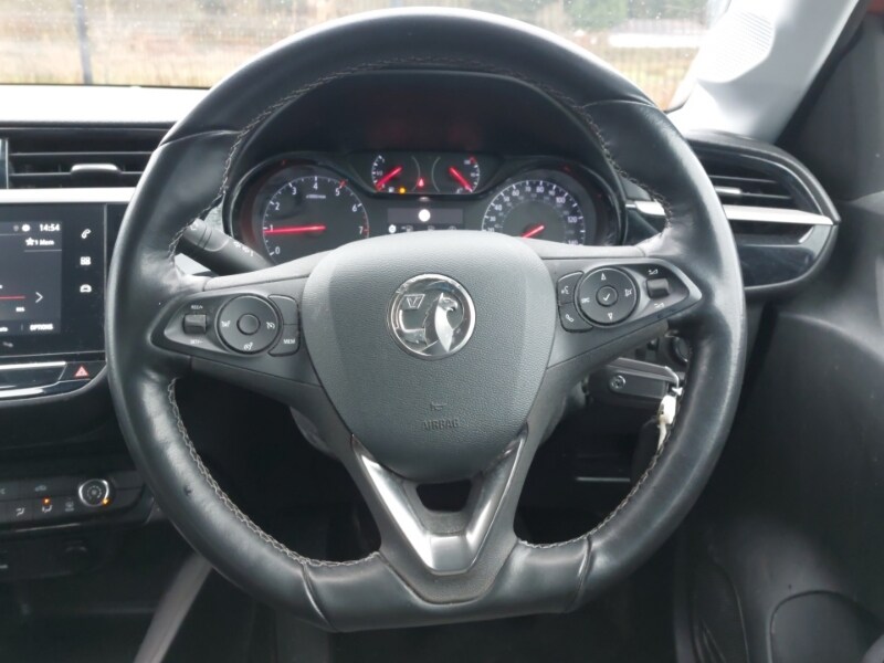 Used Vauxhall Corsa 2022 for sale - 78164065: Photo 7