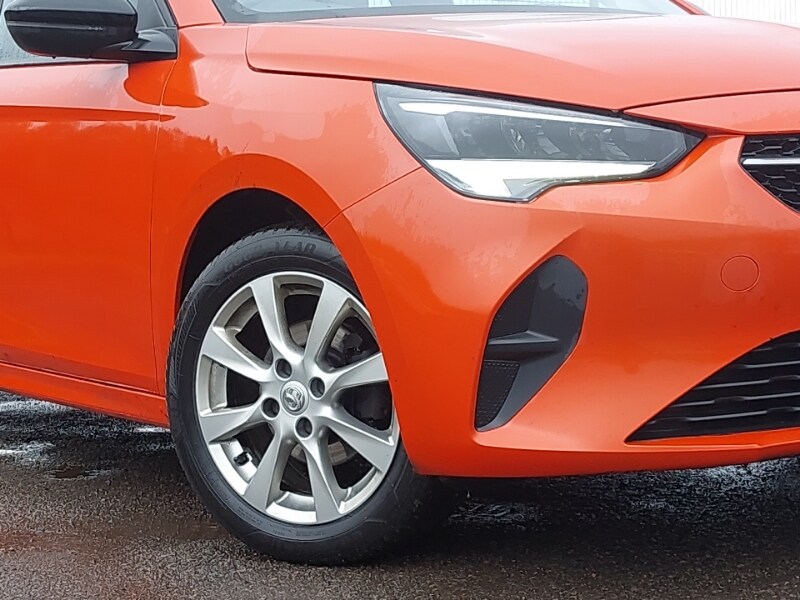 Used Vauxhall Corsa 2022 for sale - 78164065: Photo 9