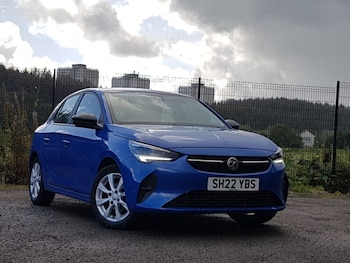 2022 - 1.2 SE Edition 5dr