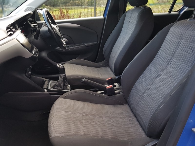 Used Vauxhall Corsa 2022 for sale - 76301685: Photo 5