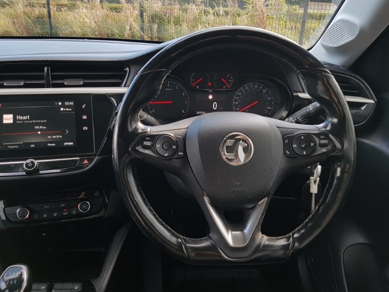 Used Vauxhall Corsa 2022 for sale - 76301685: Photo 7