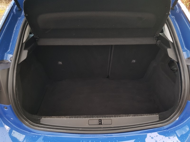 Used Vauxhall Corsa 2022 for sale - 76301685: Photo 8