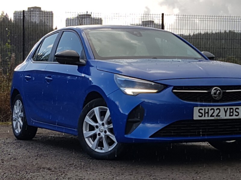 Used Vauxhall Corsa 2022 for sale - 76301685: Photo 9