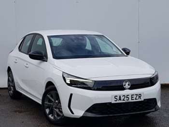 2025 - 1.2 Turbo Design 5dr