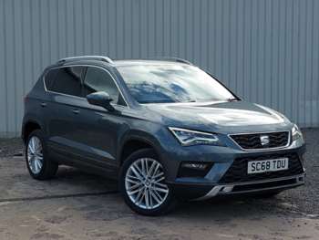 2018 - 1.4 EcoTSI Xcellence 5dr DSG