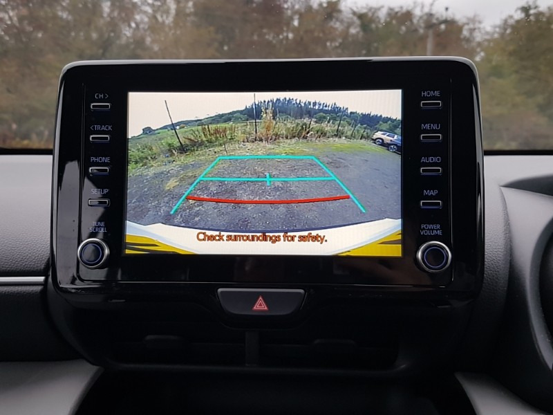 Used Toyota Yaris Cross 2022 for sale - 76160770: Photo 13