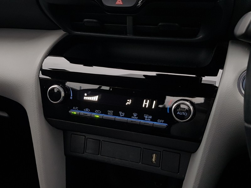 Used Toyota Yaris Cross 2022 for sale - 76160770: Photo 14