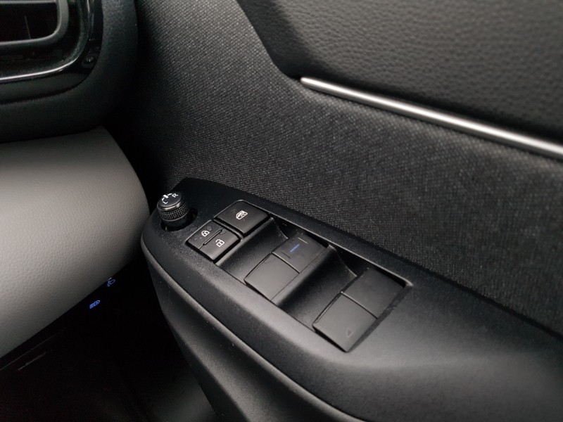 Used Toyota Yaris Cross 2022 for sale - 76160770: Photo 16