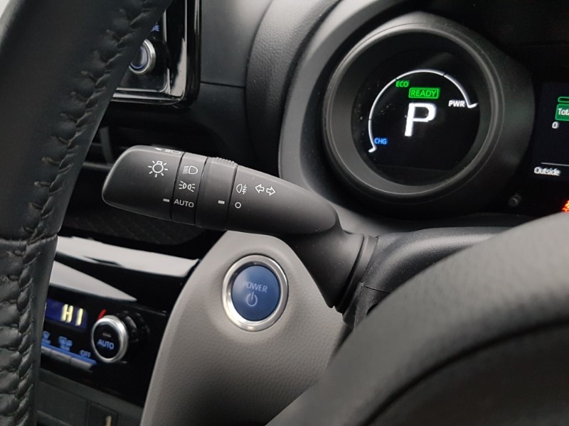 Used Toyota Yaris Cross 2022 for sale - 76160770: Photo 17