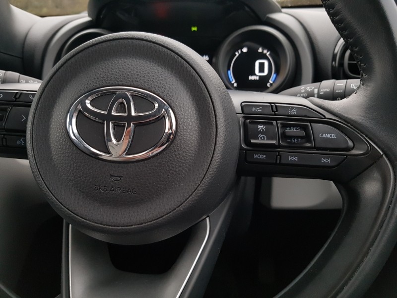 Used Toyota Yaris Cross 2022 for sale - 76160770: Photo 18