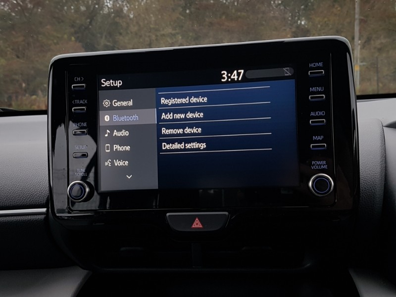 Used Toyota Yaris Cross 2022 for sale - 76160770: Photo 19