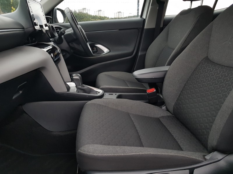 Used Toyota Yaris Cross 2022 for sale - 76160770: Photo 5