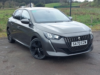 Used Peugeot 208 2020 for sale - 78259296: Photo