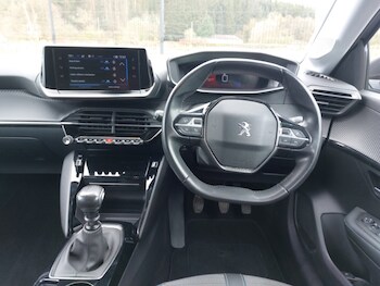 Used Peugeot 208 2020 for sale - 78259296: Photo