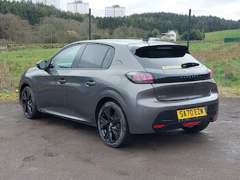 Used Peugeot 208 2020 for sale - 78259296: Photo