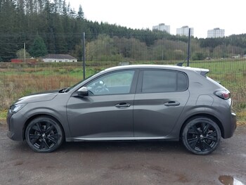 Used Peugeot 208 2020 for sale - 78259296: Photo