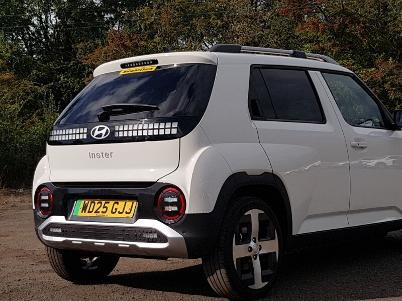 Used Hyundai Other 2025 for sale - 77273272: Photo 12