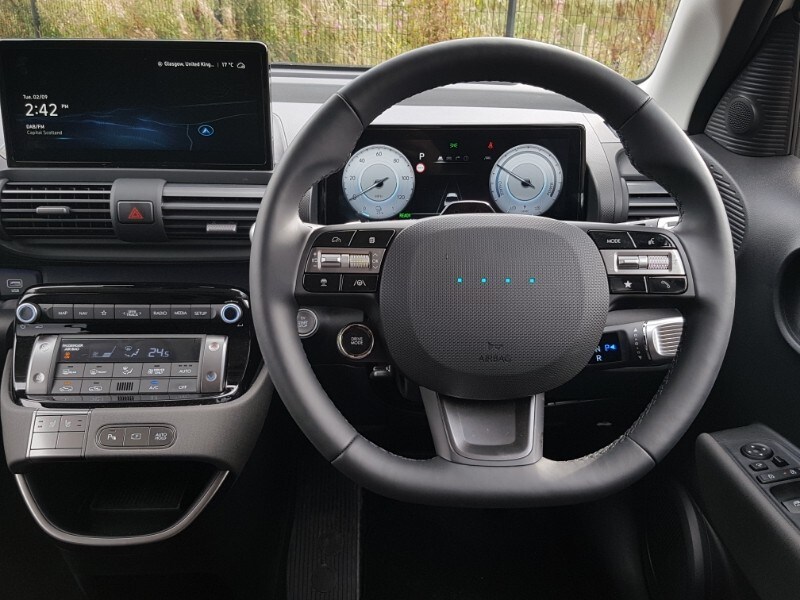 Used Hyundai Other 2025 for sale - 77273272: Photo 7