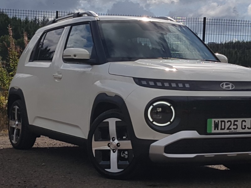 Used Hyundai Other 2025 for sale - 77273272: Photo 9