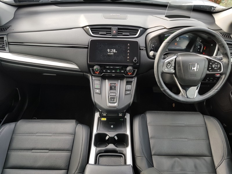 Used Honda CR-V 2022 for sale - 76174507: Photo 10