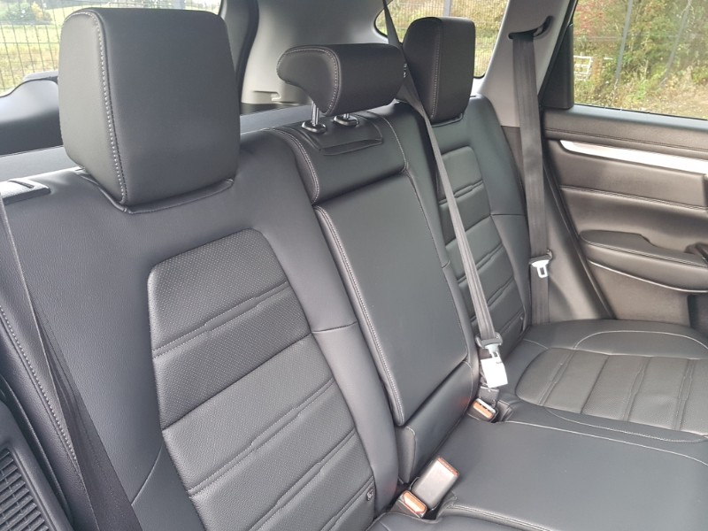 Used Honda CR-V 2022 for sale - 76174507: Photo 12