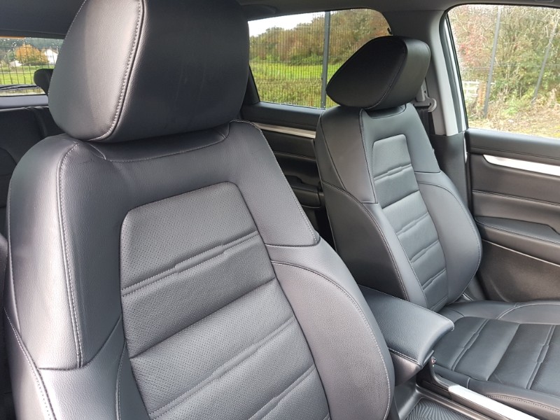 Used Honda CR-V 2022 for sale - 76174507: Photo 13