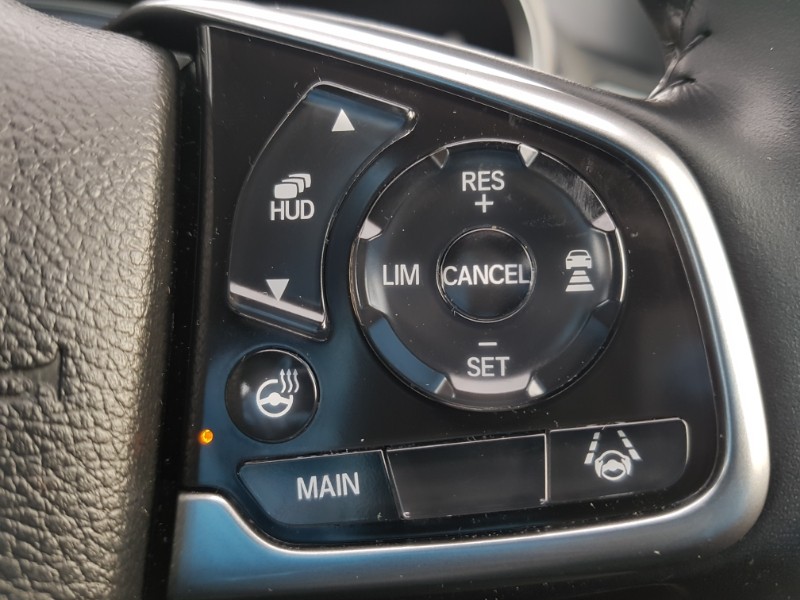 Used Honda CR-V 2022 for sale - 76174507: Photo 15