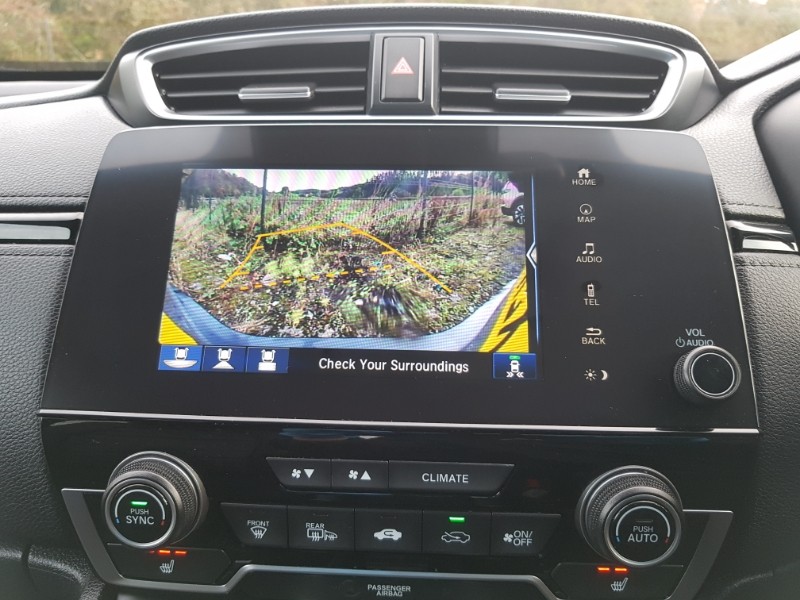 Used Honda CR-V 2022 for sale - 76174507: Photo 16