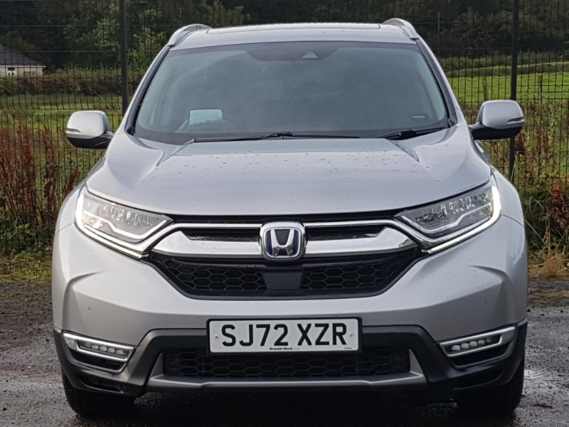 Used Honda CR-V 2022 for sale - 76174507: Photo 18