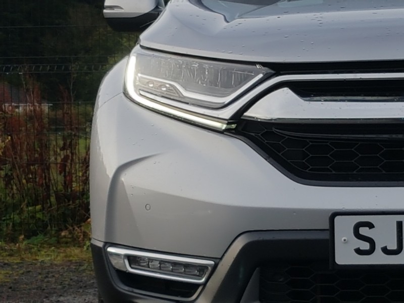 Used Honda CR-V 2022 for sale - 76174507: Photo 19