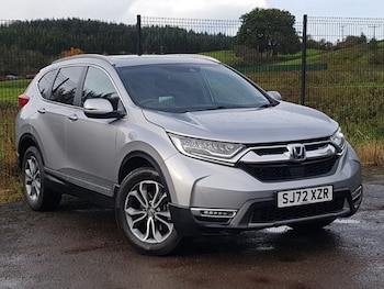 Used Honda CR-V 2022 for sale - 76174507: Photo