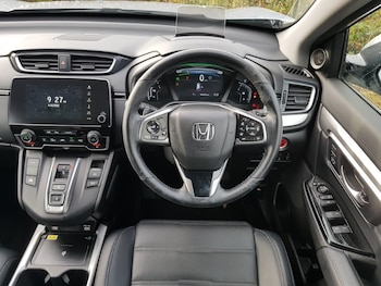 Used Honda CR-V 2022 for sale - 76174507: Photo