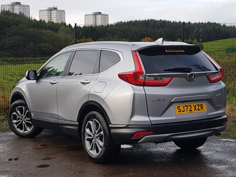 Used Honda CR-V 2022 for sale - 76174507: Photo 3