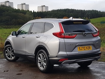 Used Honda CR-V 2022 for sale - 76174507: Photo