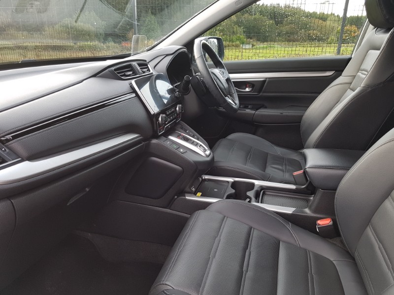 Used Honda CR-V 2022 for sale - 76174507: Photo 5