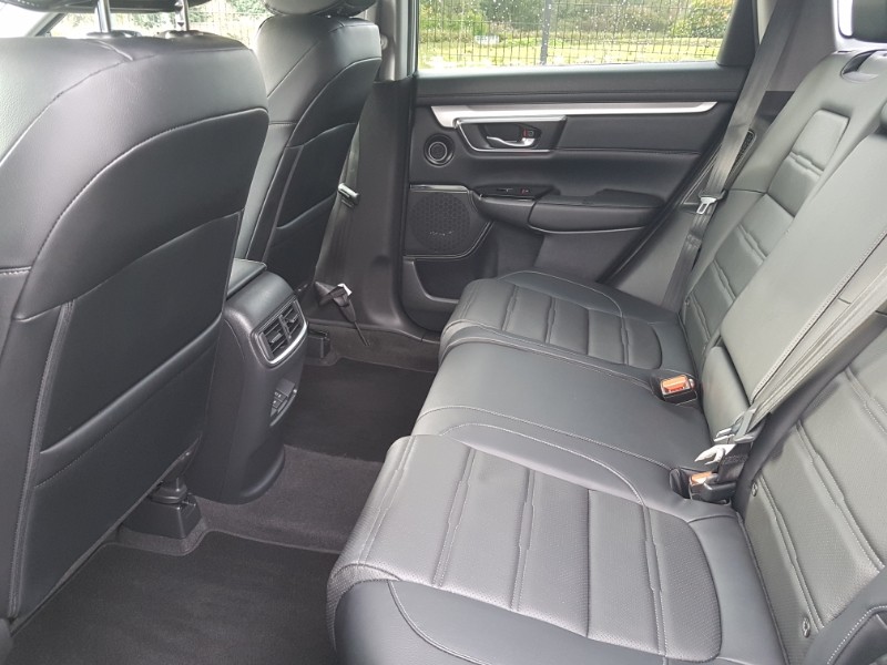 Used Honda CR-V 2022 for sale - 76174507: Photo 6