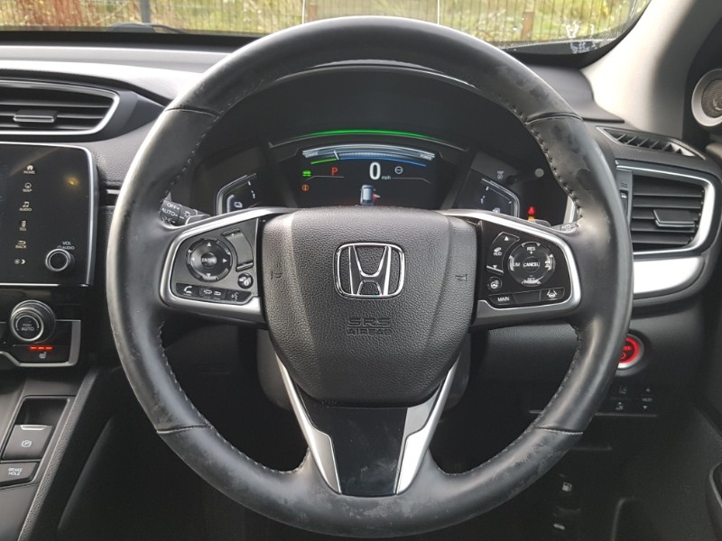 Used Honda CR-V 2022 for sale - 76174507: Photo 7