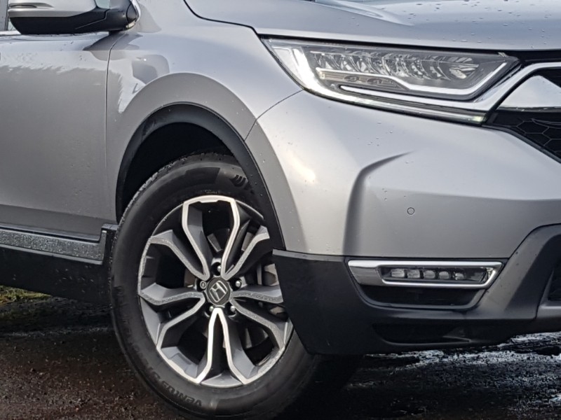 Used Honda CR-V 2022 for sale - 76174507: Photo 9