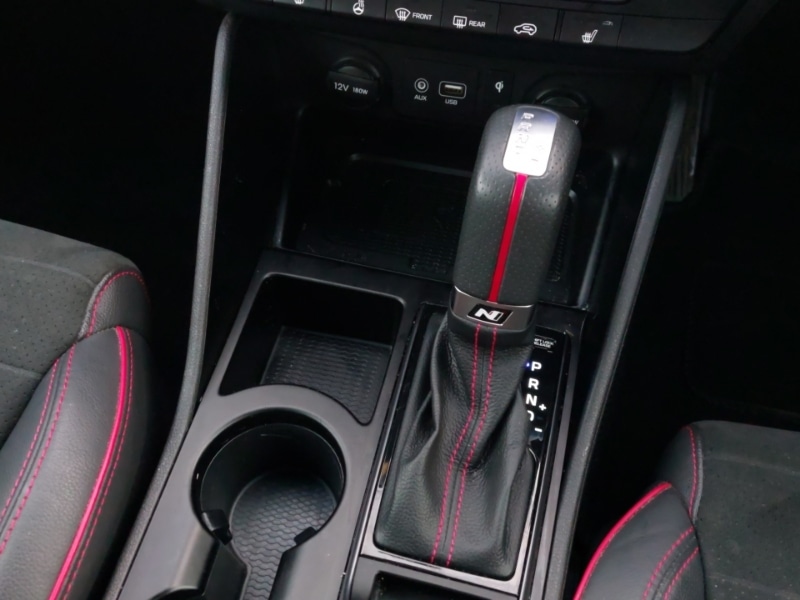 Used Hyundai TUCSON 2020 for sale - 76893575: Photo 10