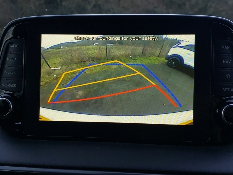 Used Hyundai TUCSON 2020 for sale - 76893575: Photo 12