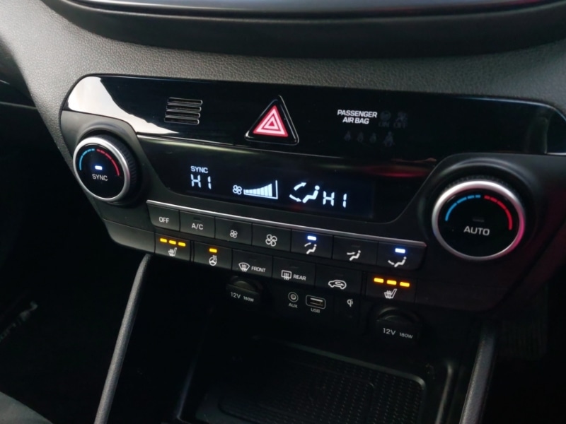 Used Hyundai TUCSON 2020 for sale - 76893575: Photo 13