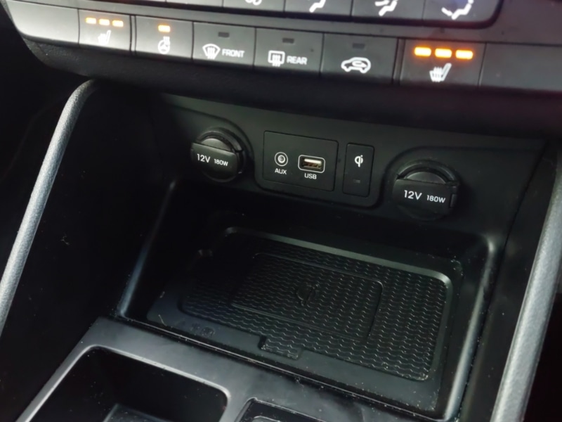 Used Hyundai TUCSON 2020 for sale - 76893575: Photo 16