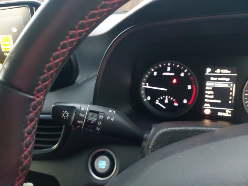 Used Hyundai TUCSON 2020 for sale - 76893575: Photo 17